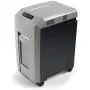 Aurora AU1580MA Professional Grade High Security 15-Sheet Micro-Cut Shredder & SL16 Professional Grade Synthetic Shredder Oil, 16 Oz Flip-Top Leak Proof Bottle
