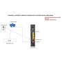 Arris NVG468MQ 802.11ac Wi-Fi and MoCA2.0 Frontier Formerly Verizon Fios Firmware Better than G1100 Wireless-AC Wireless Gateway