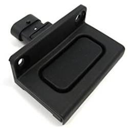 Genuine GM 22751230 Door Latch Release Switch, Exterior