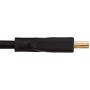 Amazon Basics High-Speed 4K HDMI Cable - 6 Feet