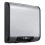Bobrick 7128 TrimLineSeries 304 Stainless Steel ADA Surface-Mounted Automatic Hand Dryer, Satin Finish, 115V