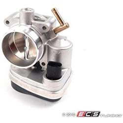 for BMW Mini r52 r53 Cooper S Throttle Housing Body OEM
