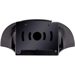 AMTIFO H26 Backup Camera Bracket Adapter with a Power Adapter Compatible with Furrion Pre-Wired RV or Trailer with a FRCBRKT-BL