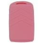 LemSa 2Pcs Silicone Keyless Entry Remote Smart Key Fob Cover Case Remote Protector Bag Holder Jacket for Mazda 3 CX-30 CX-5 Mazda 6 2019 2020 WAZSKE11D01, Black Pink LemSa 2Pcs Silicone Keyless Entry Remote Smart Key Fob Cover Case Remote Protector Bag Holder Jacket for Mazda 3 CX-30 CX-5 Mazda 6 2019 2020 WAZSKE11D01, Black Pink