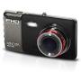 Minolta MNCD42-BK MNCD42 1080p Full HD Dash Camera with 4-Inch LCD Screen (Black)