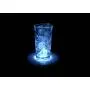 Fortune Products LB-RGBW-6 Super Bright 40 LED Light Base, 6-1/8'' Diameter x 1-1/8'' Height, Multi-Color