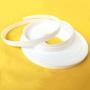 TUONAI Protection Guard Strip for Roland Grahptec Mimaki Pcut Summa GCC Liyu Cutter Plotter W: 6mm T: 0.8mm L: 300 cm