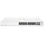 Aruba Instant On 1930 24-Port Gb Ethernet 24xGE, 4X 1G, 10G SFP+, L2+ Smart Switch US Cord (JL682A#ABA)
