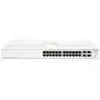Aruba Instant On 1930 24-Port Gb Ethernet 24xGE, 4X 1G, 10G SFP+, L2+ Smart Switch US Cord (JL682A#ABA) Aruba Instant On 1930 24-Port Gb Ethernet 24xGE, 4X 1G, 10G SFP+, L2+ Smart Switch US Cord (JL682A#ABA)