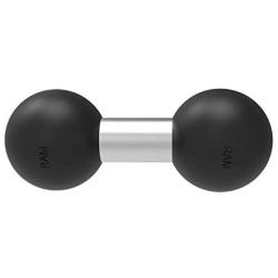 RAM Double Ball Adapter