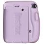 Fujifilm Instax Mini 11 Instant Camera - Lilac Purple