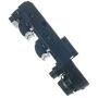 Front Driver Side Power Window Switch for BMW X5 2007-2013 X6 2008-2014