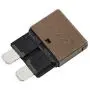 GLOSO E37 Auto (T1) Reset Low Profile ATC/ATO Circuit Breakers 14 VDC - 1 Pack (7.5A)