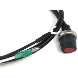 Boat Motor 37800-93954 37800-93953 Stop Switch Assy For Suzuki Outboard 37800-93955 37800-99011 2/4-stroke