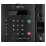 TotalPass B600 Biometric Fingerprint Employee Time Clock | 100% Identity Verification on Every Punch | Connect via USB, Network, Wi-Fi or Web | No Monthly Fees