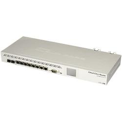 MikroTik Cloud Core Router CCR1009-7G-1C-1S+