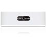 AmpliFi Instant WiFi Router by Ubiquiti Labs, Seamless Whole Home Wireless Internet Coverage, WiFi Router w/Touchscreen Display, 1 Gigabit Ethernet, 1 WAN Port, Ethernet Cable, Expandable Mesh System