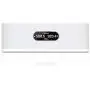 AmpliFi Instant WiFi Router by Ubiquiti Labs, Seamless Whole Home Wireless Internet Coverage, WiFi Router w/Touchscreen Display, 1 Gigabit Ethernet, 1 WAN Port, Ethernet Cable, Expandable Mesh System
