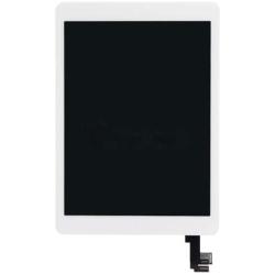 Repair Parts Plus for iPad Air 2 Screen Replacement LCD Glass Digitizer Premium Kit (White)