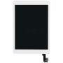 Repair Parts Plus for iPad Air 2 Screen Replacement LCD Glass Digitizer Premium Kit (White)