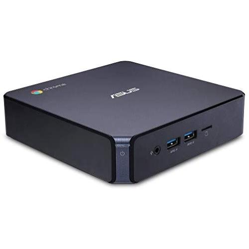 CHROMEBOX 3-NC356U Mini PC with 8GB RAM
