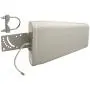 Wilson Electronics Wideband Directional Antenna 700-2700 MHz, 75 Ohm (314475)