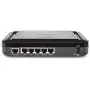 SonicWall SOHO 250 Network Security Appliance and 1YR TotalSecure Advanced Bundle with 5 User SSL VPN (02-SSC-1815+01-SSC-8630)