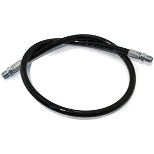 Buyers Products 1304225 High-Pressure Hose (1/4'' x 38'')