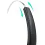VoiceJoy 2.5mm Phone Headset w/Noise Canceling Boom Mic in-line Volume Mute-Switch for Panasonic Cordless Phones and Grandstream Polycom Cisco Linksys SPA Panasonic Gigaset AT&T VoiceJoy 2.5mm Phone Headset w/Noise Canceling Boom Mic in-line Volume Mute-Switch for Panasonic Cordless Phones and Grandstream Polycom Cisco Linksys SPA Panasonic Gigaset AT&T