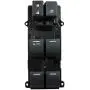 Window Master Switch for Honda CR-V 2012-2015 OE:35750-T0A-A01 Front Left Driver Side Power Control Switch Comes with a Removal Tool