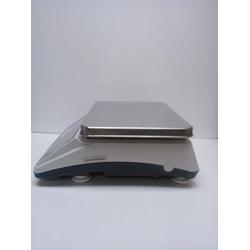 Tree LW Measurements MCT Plus 3 Counting Scale - 3 lbs x 0.0001 lbs - Rechargeable! 7.5'' x 10'' Platter