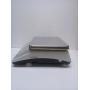 Tree LW Measurements MCT Plus 3 Counting Scale - 3 lbs x 0.0001 lbs - Rechargeable! 7.5'' x 10'' Platter
