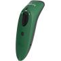 SOCKET CX3417-1836Scan S740, 2D Barcode Scanner, Green