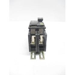 Circuit Breaker 2P 60 Amp 120/240VAC/48VDC