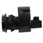 Toolyuan 4011002 Ignition Key for Polaris Sportsman 400 500 600 700 800 Ranger 500 700 900 1000 XP Diesel RZR 800 900 1000 Turbo Brutus General 1000 Polaris 325 330 Magnum 250 Trail Blazer Predator