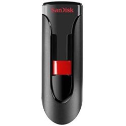 SanDisk 32GB Cruzer Glide USB 2.0 Flash Drive - SDCZ60-032G-B35