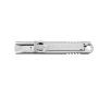 Safety Knife, Ambidextrous, SS Blade