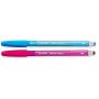 Paper Mate InkJoy 2 in 1 Stylus Ballpoint Pens, Medium Point, Assorted, 2 Pack