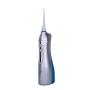 Pursonic S625 Rechargeable Sonic Toothbrush and Rechargeable Water Flosser with 12 Brush Heads