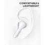 AUKEY True Wireless Earbuds, Bluetooth 5 Headphones in Ear with Charging Case, Hands-Free Headset with Noise Cancellation Mic, Touch Control, 35 Hours Playback for iPhone and Android
