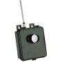 Dakota Alert MURS-HT-KIT Motion Sensor Kit - MURS Alert Transmitter Box and Handheld M538-HT Wireless VHF Transceiver - License Free Multi Use Radio Service
