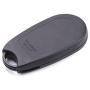 New Transmitter Keyless Entry Remote Key Case Shell replacement for 2000 Nissan Maxima 4/3+panic Buttons (2000 Nissan Maxima)