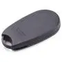 New Transmitter Keyless Entry Remote Key Case Shell replacement for 2000 Nissan Maxima 4/3+panic Buttons (2000 Nissan Maxima)