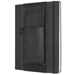 Moleskine Classic Tool Belt, XL, Black