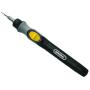 General Tools - 500-GENERAL TOOLS 500 Precision Cordless Electric Screwdriver with Six Bits and Quick Change Chuck, Handles Difficult, Repetitive Screw-Fastening Jobs, Multi