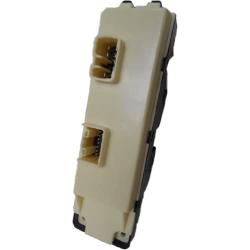 SWITCHDOCTOR Window Master Switch for 2004-2012 Chevrolet Colorado (4 Door)