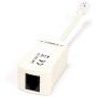 2 Wire, 1 Line DSL Filter - for Removing Noise and Other Problems from DSL Related Phone Lines