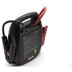 OzCharge RescueMate 12-Volt Super Capacitor Jump Starter – 1000 Amp