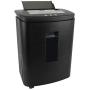 Royal Sovereign 120 Sheet Auto-Feed, Cross-Cut Shredder (RAF-25P), 20.9'' x 14.2'' x 10''