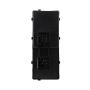 Electric Power Window Master Control Switch Front Left Side Compatible with 2004-2010 Mercury Mountaineer & 2005 Ford Excursion Explorer Sport Trac & 2003-2004 Ford F-350 Super Duty